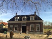 Koningsweg 2  Notariswoning